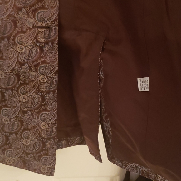 GEORGIOU Studio jacket - Picture 10 of 13